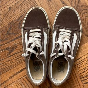 Vans Old Skool  Women's 8, Men's 6.5